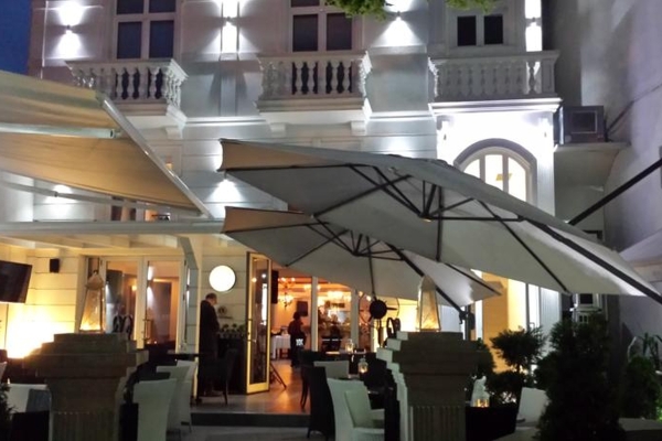 Hotel Bela Kuka (Битола)